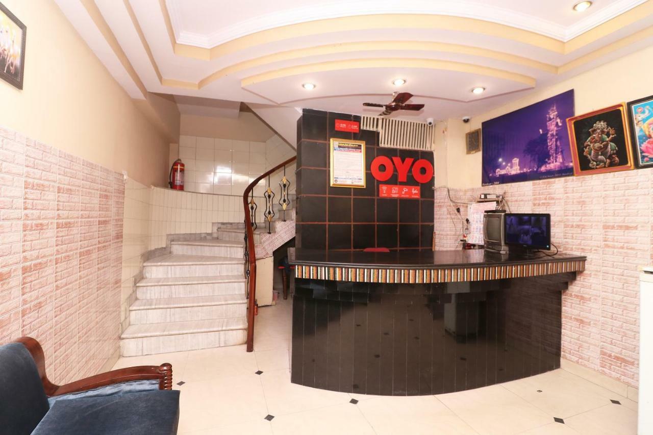 Oyo 29694 Hotel Heritage 하리드와르 외부 사진